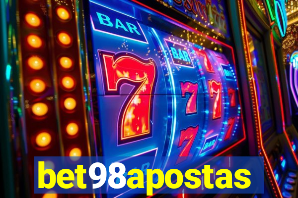 bet98apostas