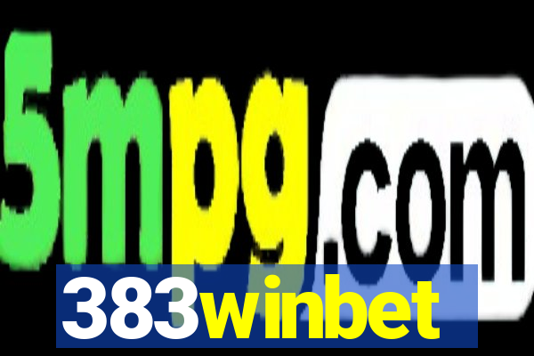 383winbet