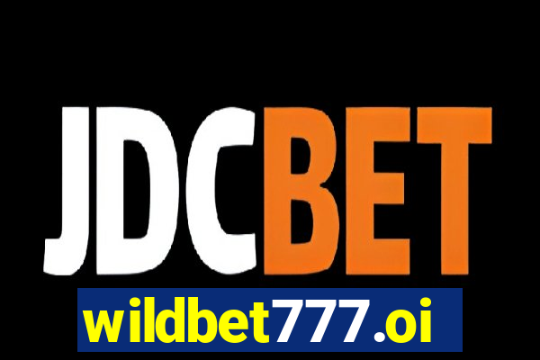 wildbet777.oi