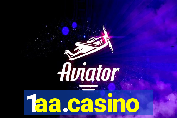 1aa.casino