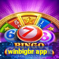 winbigbr app