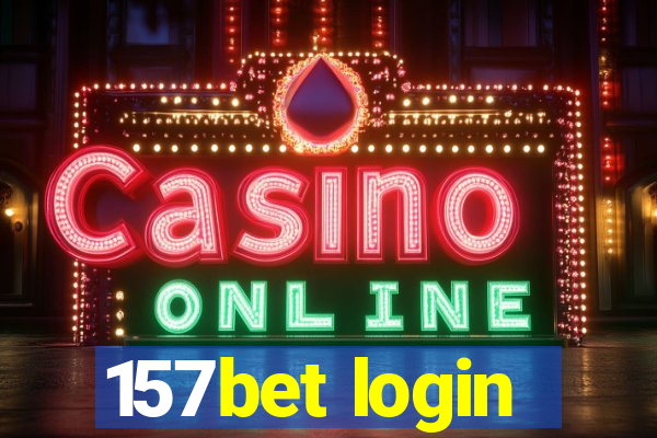 157bet login