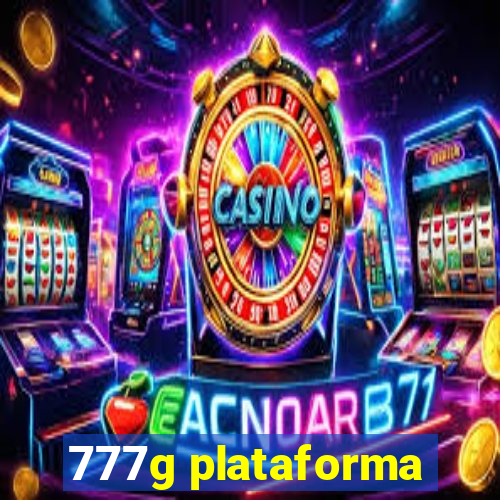 777g plataforma