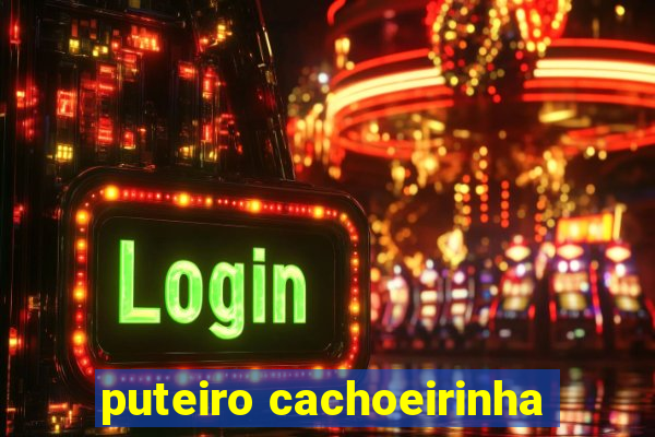 puteiro cachoeirinha