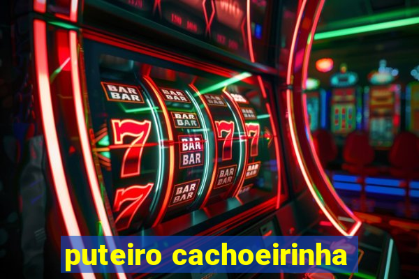 puteiro cachoeirinha