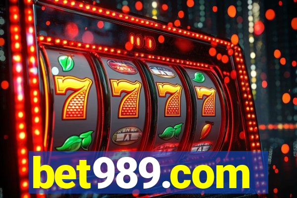 bet989.com