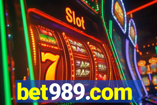 bet989.com