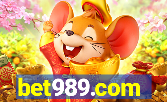 bet989.com