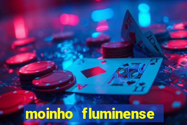 moinho fluminense vai virar shopping