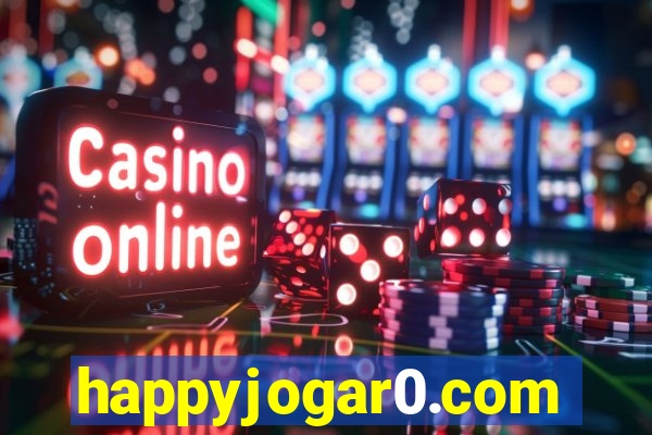 happyjogar0.com