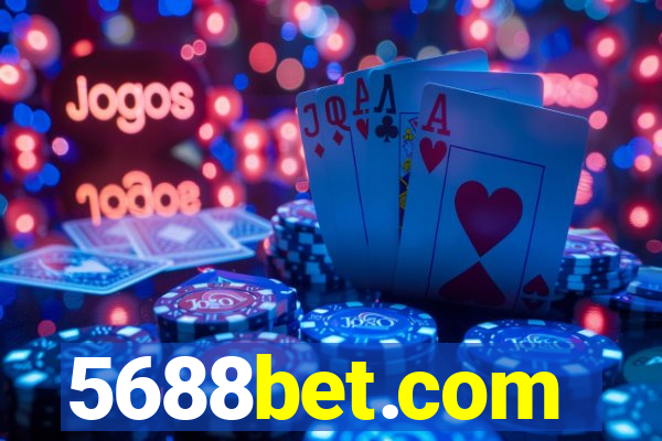 5688bet.com