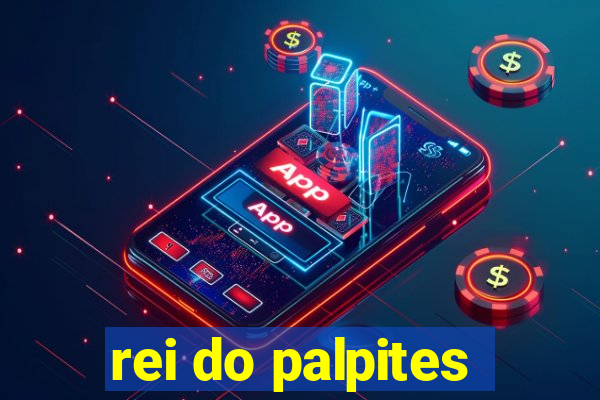 rei do palpites