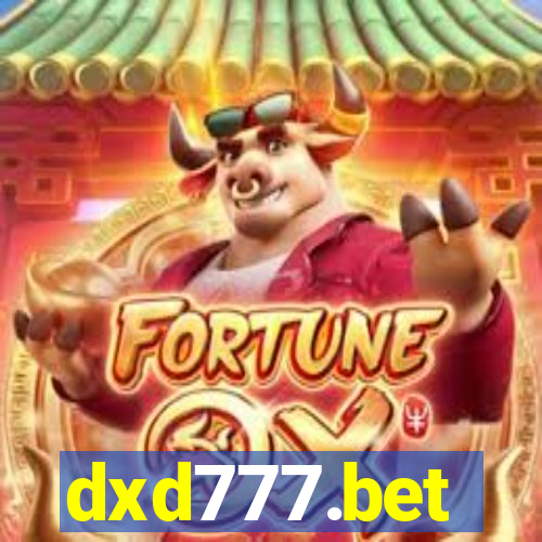 dxd777.bet