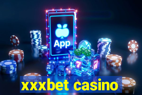 xxxbet casino