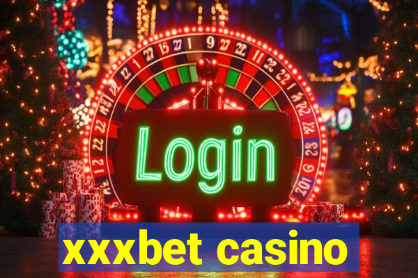 xxxbet casino