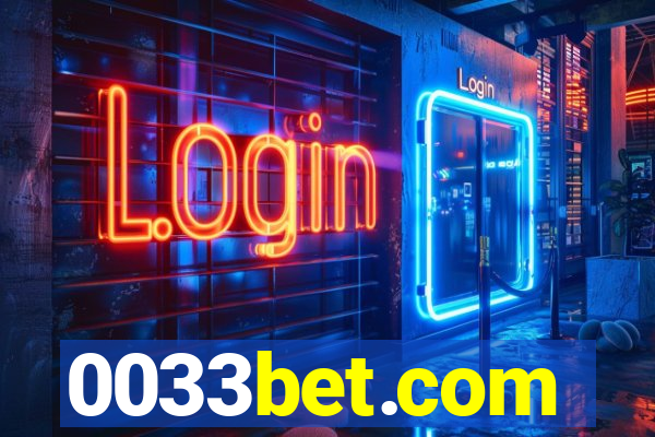 0033bet.com