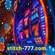 stitch-777.com