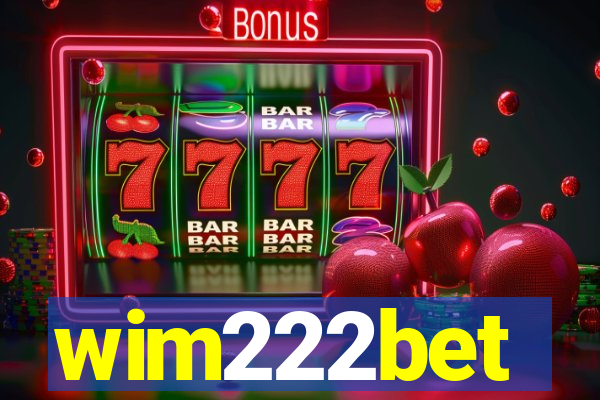 wim222bet