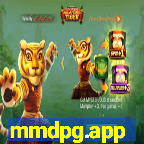 mmdpg.app