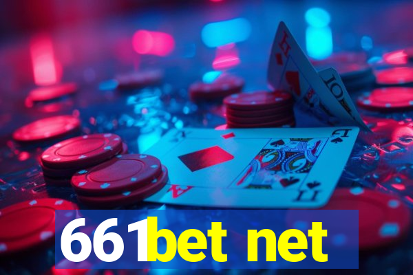 661bet net