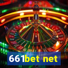 661bet net