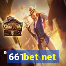 661bet net