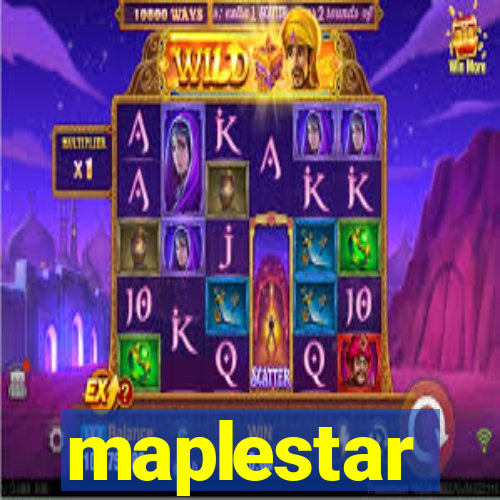 maplestar