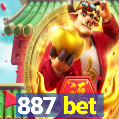 887 bet