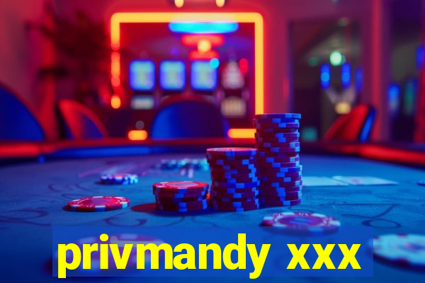 privmandy xxx