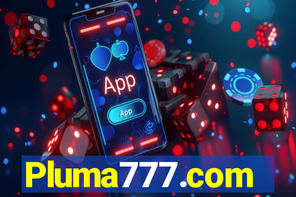 Pluma777.com