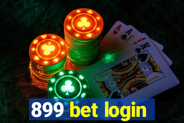 899 bet login