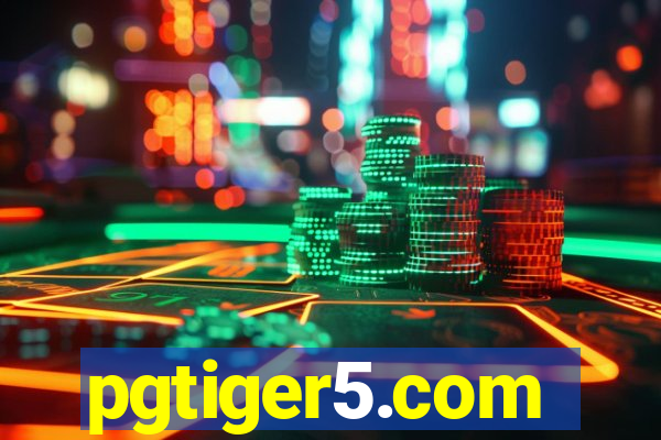 pgtiger5.com