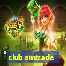 club amizade