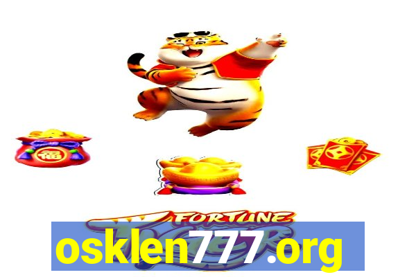 osklen777.org