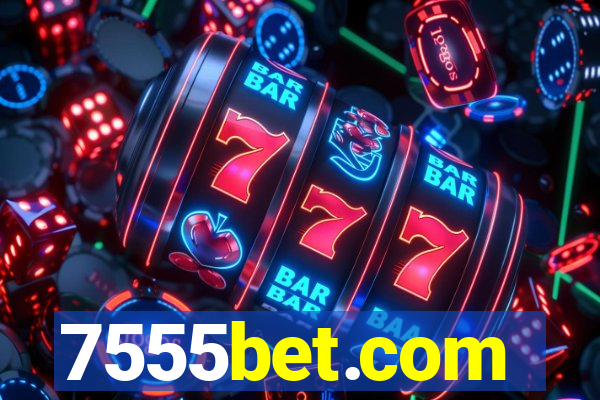 7555bet.com