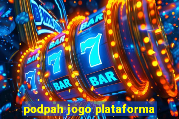 podpah jogo plataforma