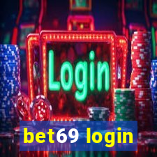 bet69 login