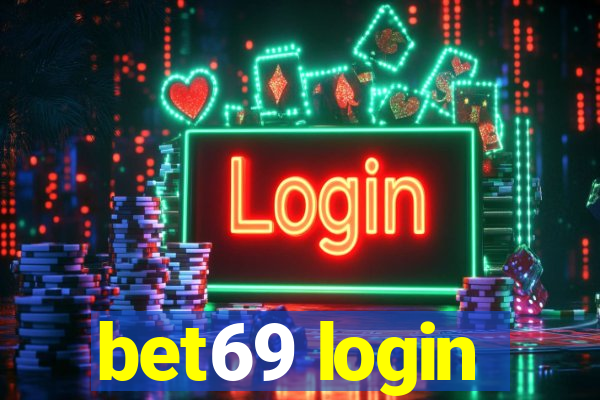 bet69 login