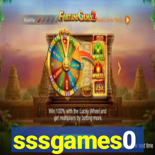 sssgames0