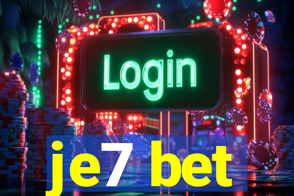 je7 bet