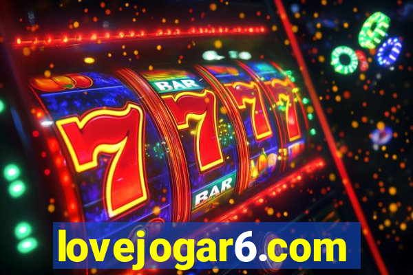 lovejogar6.com