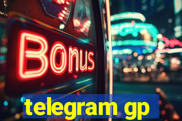 telegram gp