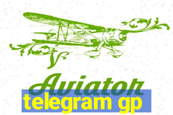 telegram gp