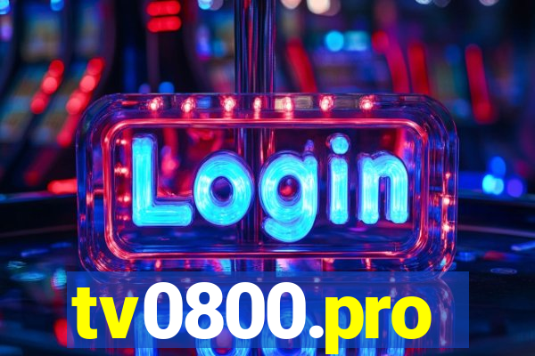 tv0800.pro