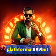 plataforma 899bet