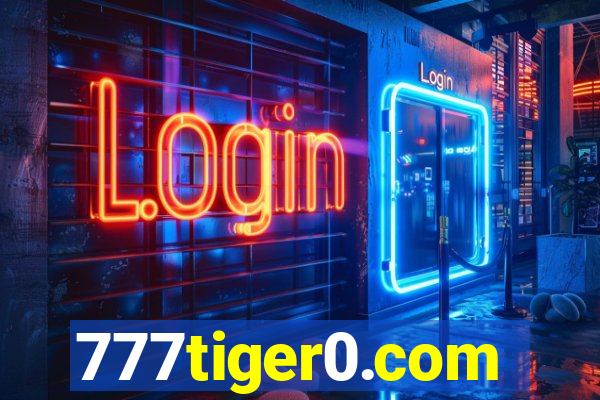 777tiger0.com