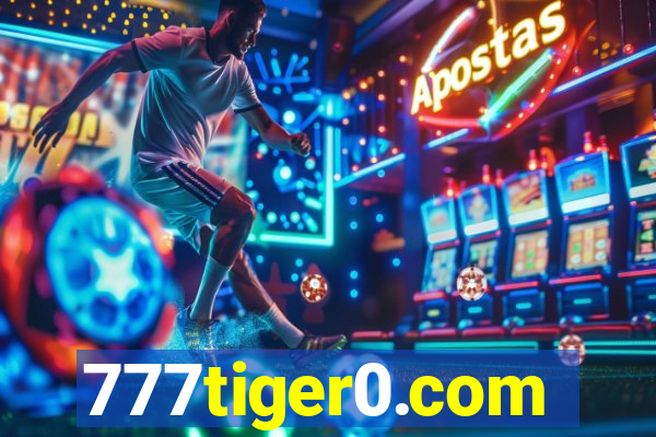 777tiger0.com