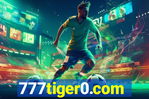 777tiger0.com