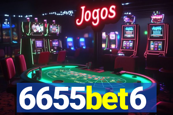 6655bet6