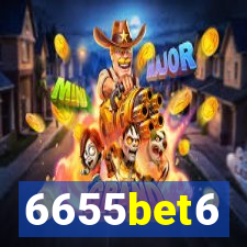 6655bet6